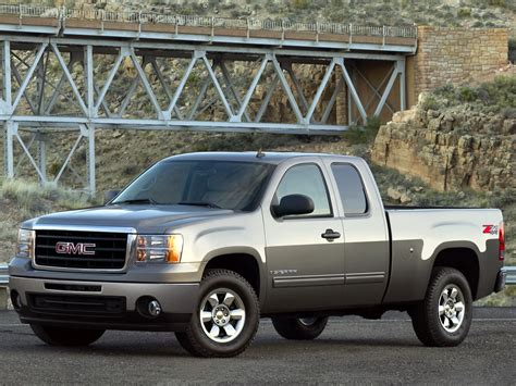 Find 226 used 2007 gmc sierra 1500 as low as $6,599 on carsforsale.com®. GMC Sierra 1500 Extended Cab specs & photos - 2007, 2008 ...