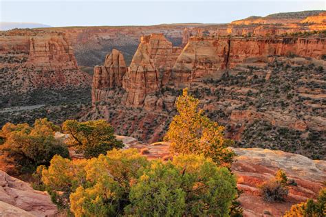 First-Timer’s Guide: Fall in Grand Junction