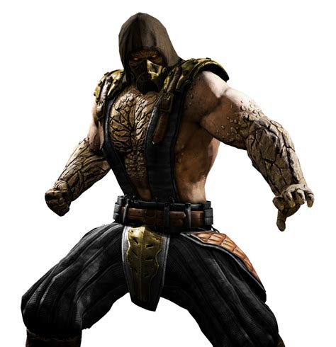 Mortal Kombat Png Immagini Per Il Download Gratuito Crazy Png