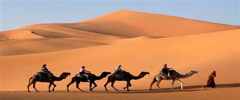Day 1 arrive in marrakesh. 3-Day Sahara Desert Tour From Marrakech | Camel Ride