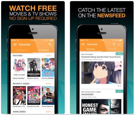 Available for windows 10 pc and. 8 Best legal apps to watch anime online | Free apps for ...