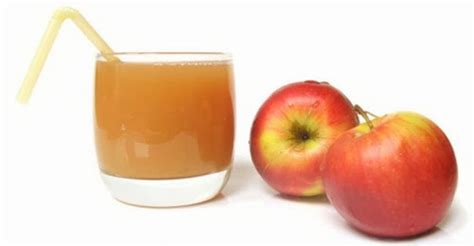 Cara Membuat Jus Apel Untuk Terapi Diet Sehat Resep Jus Sehat