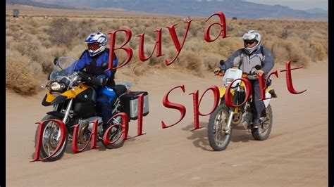 The dual sport mc rider facebook page and corresponding website are here strictly for entertainment. Why You Should Buy a Dual Sport Motorcycle - YouTube