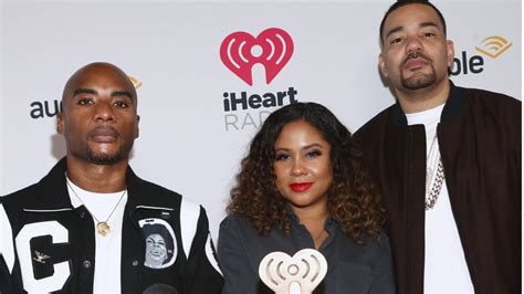 Are Charlamagne And Angela Yee Leaving The Breakfast Club Thegrio