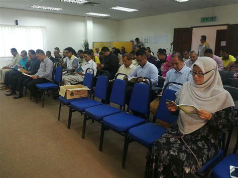 January 2 at 1:23 am ·. Jabatan Kerja Raya Kuala Terengganu - Program Bacaan ...