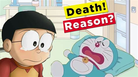 Doraemon Last Episode In Hindi Explained Doraemon Ending Explained Youtube