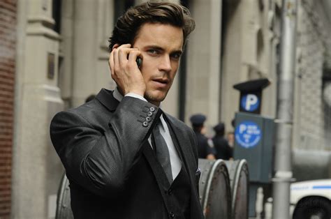 White Collar Characters Tv Tropes