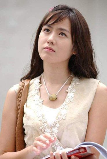 Son Ye Jin 손예진 Korean Actress Hancinema The Korean Free Download Nude
