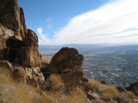 The tram costs $12 for a one way ticket and it drops off several miles from. Cactus To Clouds