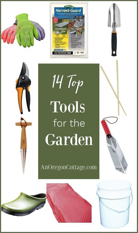 Essential Gardening Tools 21 Of The Best Tools Used For Gardening Artofit