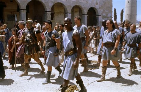 Gladiator 10 Cosas Que Quizá No Sabías De Mítica Película De Ridley Scott