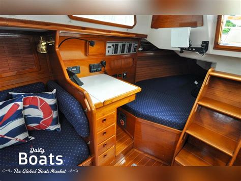 1989 Sabre Yachts 36 For Sale View Price Photos And Buy 1989 Sabre