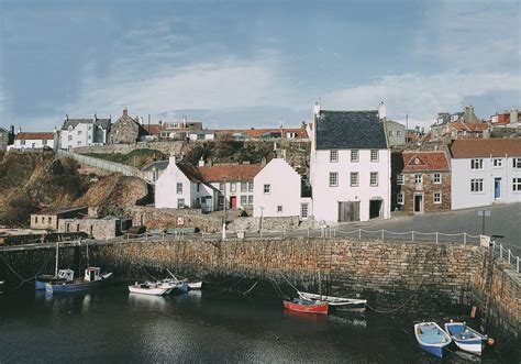 11 Best Things To Do In Fife Scotland Hand Luggage Only Travel