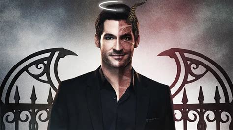 Lucifer Season 5 Confirms August Premiere With Some Sexy Moments