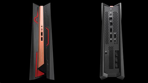 Republic Of Gamers Announces Rog Gr8 Ii Rog Republic Of Gamers Global