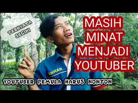 They are known for their. berapa si pendapatan/gaji seorang youtuber?? - YouTube