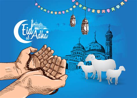 Eid Al Adha 2024 Qatar - Peria Madelene