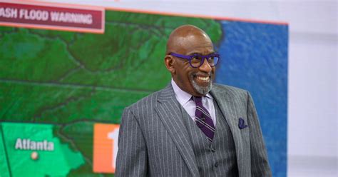 Al Roker Diagnosed With Prostate Cancer Cbs News