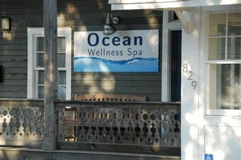 Ocean Wellness Spa Is One Of The Very Best Things To Do In Key West