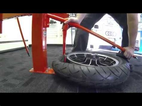 Canada is included in this policy. see allitem description. No-Mar CH200 Tire Changer - YouTube