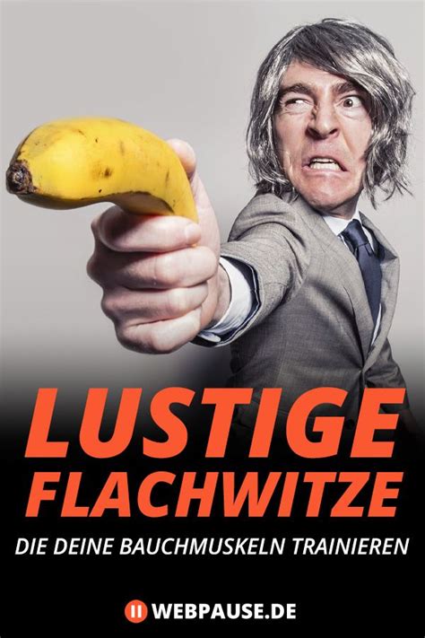 Ein fröhlicher mix aus lustigen sprüchen gepaart mit witz und schwarzem humor, sorgen hier garantiert für ein herzhaftes gelächter. 15 Lustige Flachwitze und heitere Sprüche zum Totlachen ...