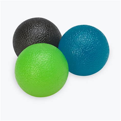 Foot Roller Hand Therapy Balls Gaiam Tagged Kits