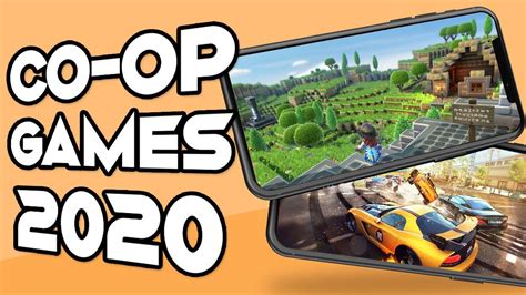 Top 20 Best Local Multiplayer Android Games To Play In 2020 Wifico Op