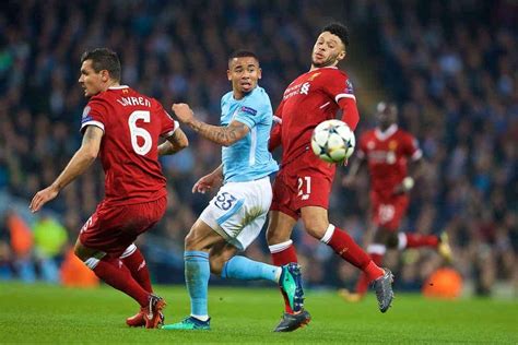 Last year, they beat juventus in the final, topping bayern munich in the quarterfinal on the way. Football - UEFA Champions League - Quarter-Final 2nd Leg - Manchester City FC v Liverpool FC ...