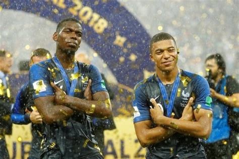 Switzerland fill face spain in the next round. Vive La France! Paul Pogba masterclass leads France to 2018 World Cup title | NJ.com