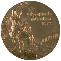 Le olimpiadi 1968 regalarono il primo oro a klaus dibiasi. Olimpiadi Monaco di Baviera 1972 5 medaglie d'oro vinte ...