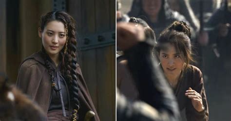 The Real Legend Of Khutulun The Undefeated Wrestling Princess Of