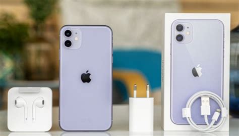 Wann sollten Sie sich ein neues Handy zulegen