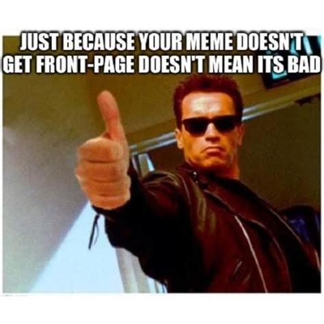 40 Funny Thumbs Up Memes To Praise Someone Puns Captions