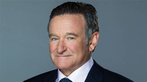 Fear of the progressive disease may have fed the comedian's depression, but parkinson's can also cause depression and anxiety. Robin Williams and the Dark Side of Genius | Inc.com