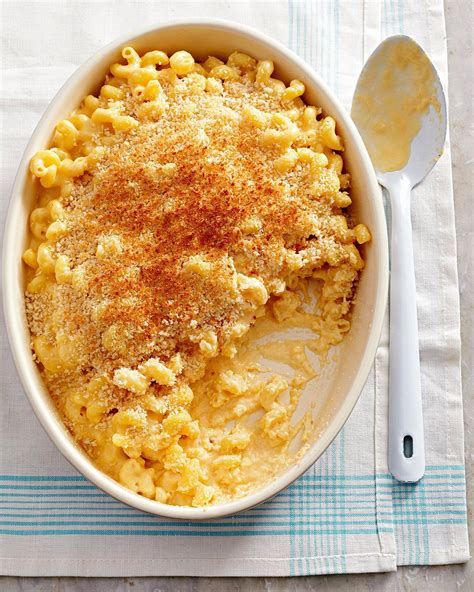 Craving Classic Southern Sunday Dinner Ideas Macaroni And Cheese Is Tough To Beat And When It