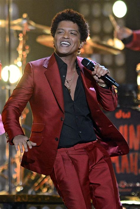 Bruno Mars Biography Songs Albums And Facts Britannica