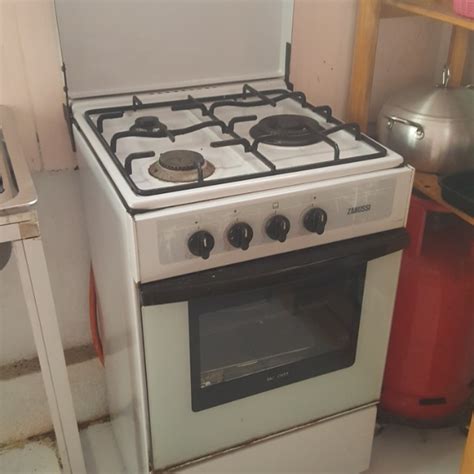 Discover single, double, built in and electric ovens. Dapur Gas Dan Oven | Desainrumahid.com