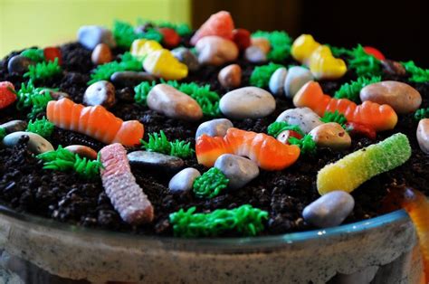 Jav for mobile download sweet twinks' dirty treat 1. Dirt Cake | Dirt cake recipes, Food