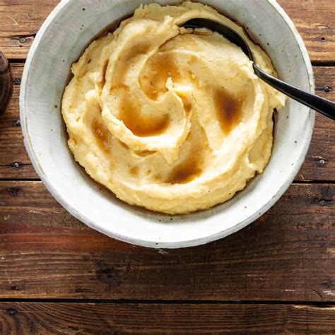 Browned Butter Mashed Potatoes Cooks Country Recipe