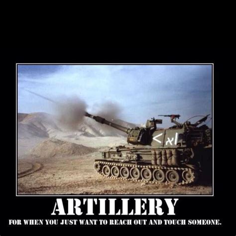Artillery Military Life Quotes Military Jokes Army Humor Military