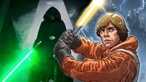 Star Wars All 3 Of Luke Skywalkers Canon Lightsabers Explained
