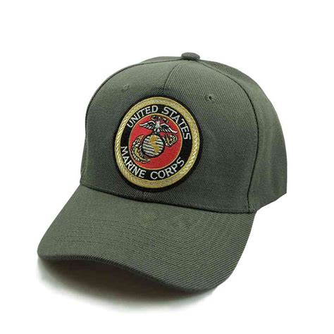 Marine Corps Hats Vetfriends Online Store