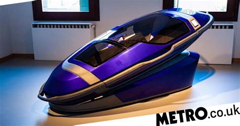 3d Printed Suicide Pods Are Now Legal In Switzerland Metro News