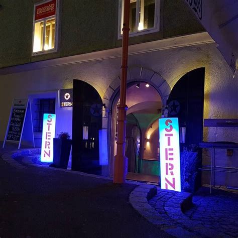 Stern Bar Gastroguide Graz