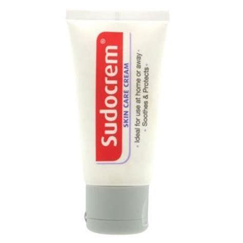 Sudocrem Skin Care Cream 30g Skincare Sudocrem Easymeds Pharmacy