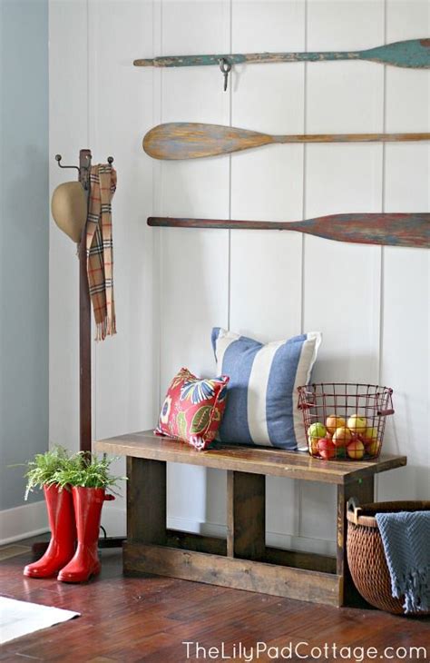 Check spelling or type a new query. 25 Amazing DIY Nautical Decorations for your Home