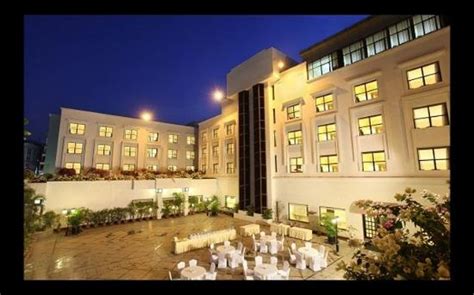 Marigold By Greenpark Hyderabad Hotel Reviews Photos Rate Comparison Tripadvisor