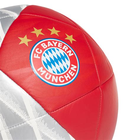 Adidas Bayern Capitano Ball Wegotsoccer
