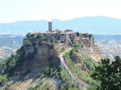 Civita Di Bagnoregio Hilltop Town Italy Top Tips Before You Go