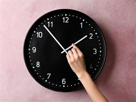 Daylight Saving Time 2022 Starts This Weekend In Evergreen Park
